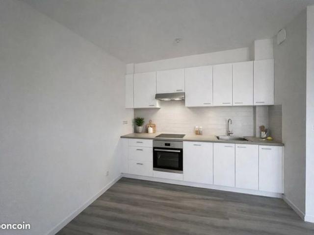 Appartement vente à Provins, Fontenay-trésigny