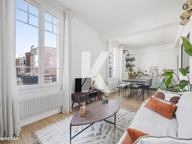 Appartement vente à Vendôme, Saint-ouen