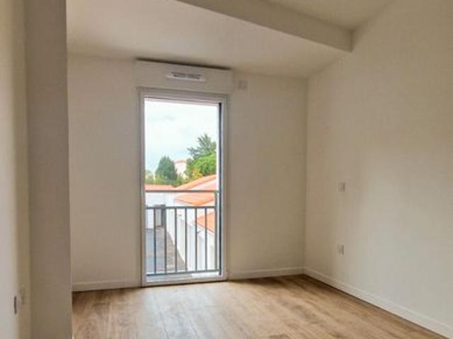 Appartement vente à Les Sables-d'Olonne, Château-d'olonne