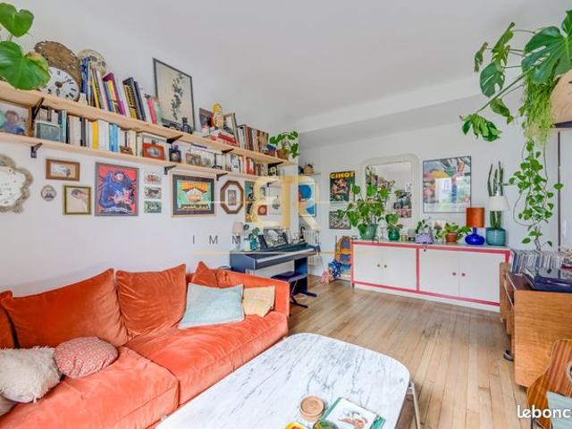 Appartement vente à Vendôme, Saint-ouen