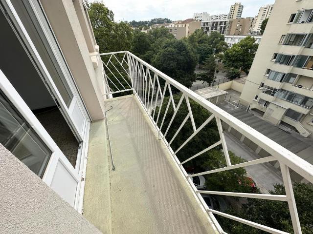 Appartement vente à Arrondissement de Toulon, Toulon