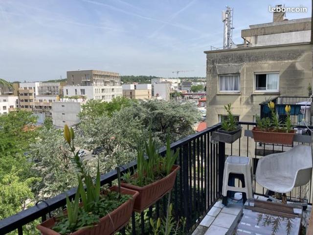 Appartement vente à Saint-Denis, Saint-denis