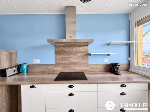 Appartement vente à Albi, Tarn
