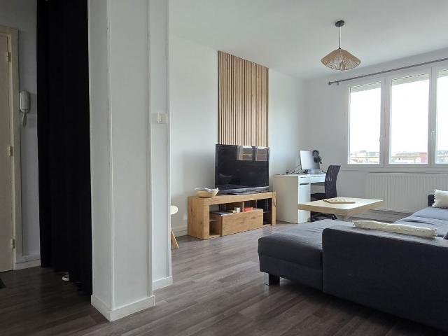 Appartement vente à Bourges