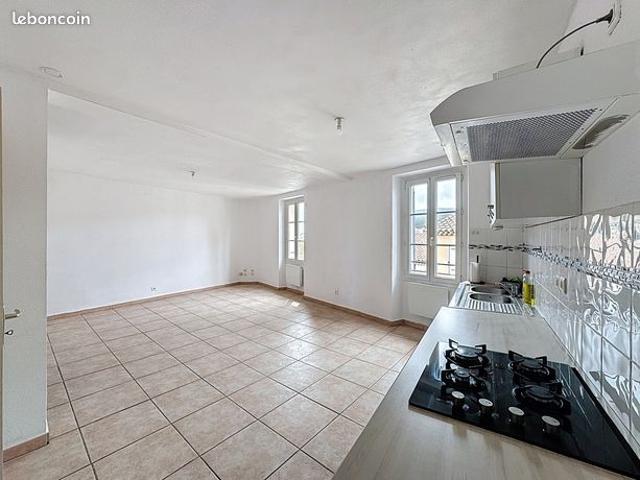 Appartement vente à Aix-en-Provence, Trets