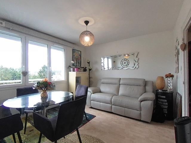Appartement vente à Nantes, Bouguenais