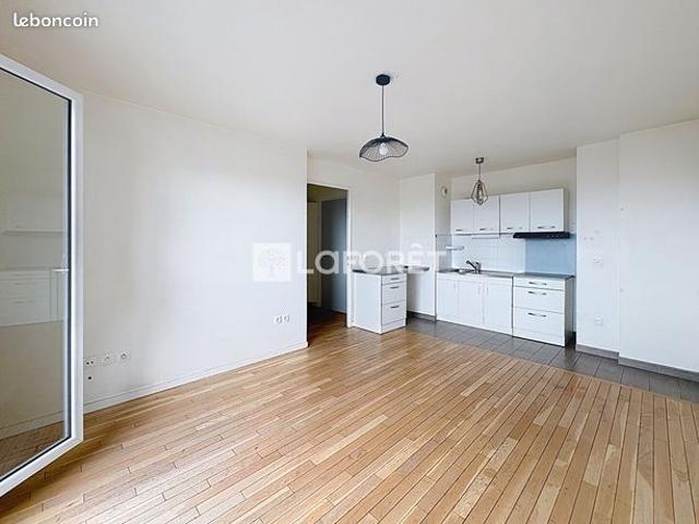 Appartement vente à Romainville, Seine-Saint-Denis