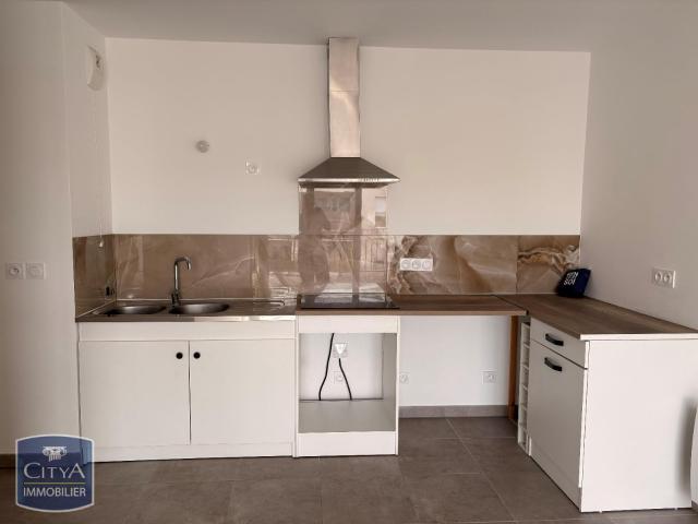 Appartement location à Arles