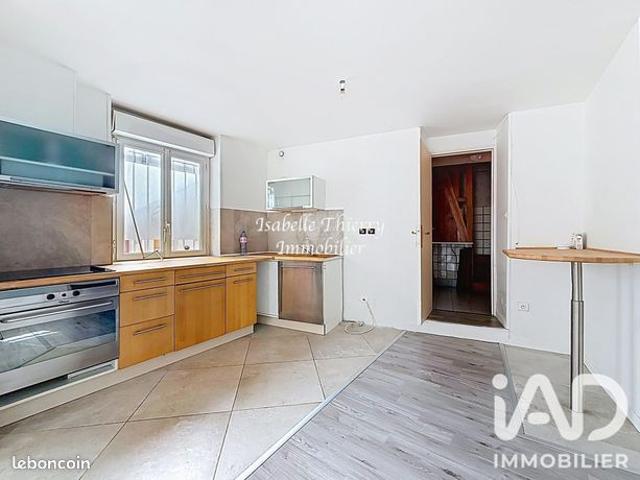Appartement vente à Montlhéry, Essonne
