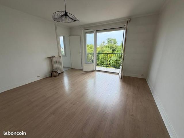 Appartement vente à Saint-Germain-en-Laye, Carrières-sur-seine