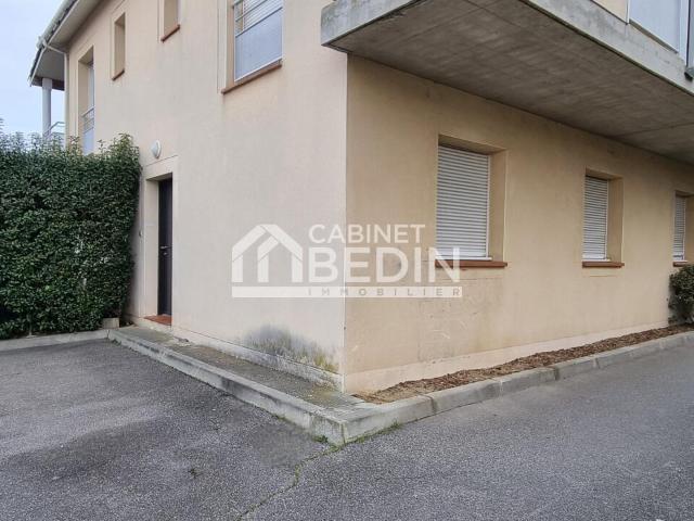 Appartement vente à Toulouse, Quint-fonsegrives