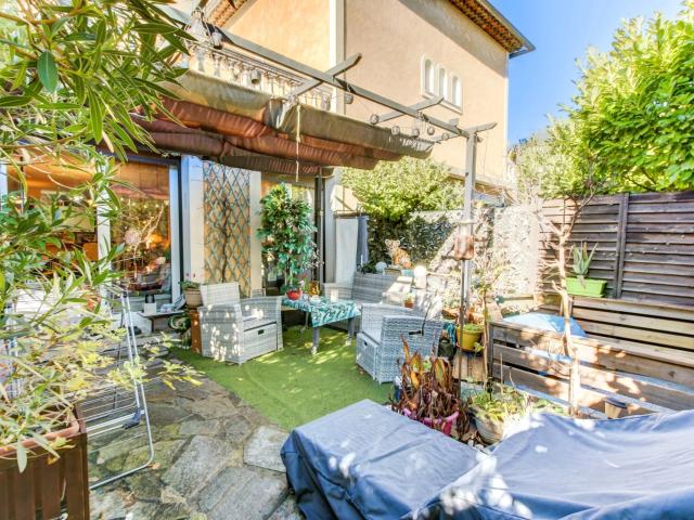 Appartement vente à Rimiez, Nice