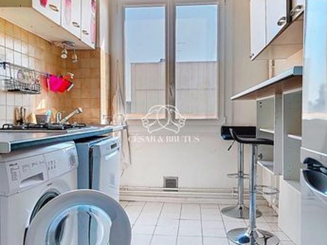 Appartement vente à Villefranche-sur-Saône, Rhône