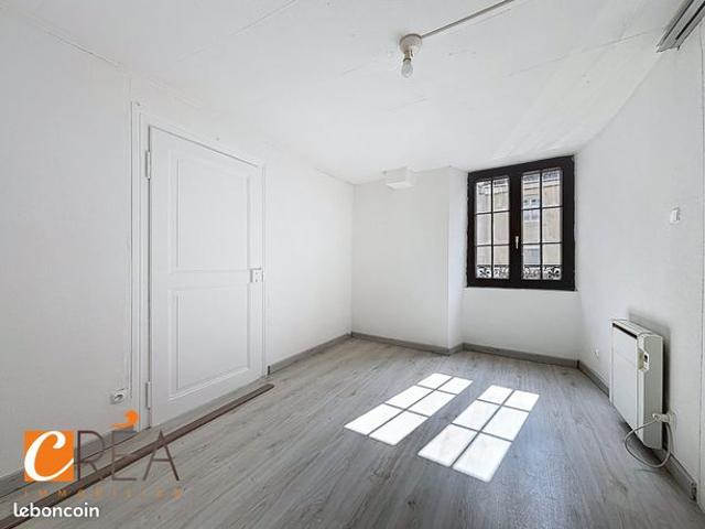 Appartement vente à Thann-Guebwiller, Thann