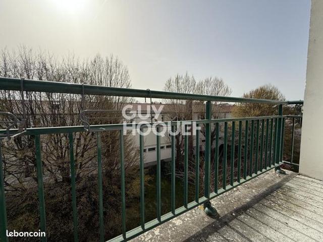 Appartement vente à Évry, Yerres