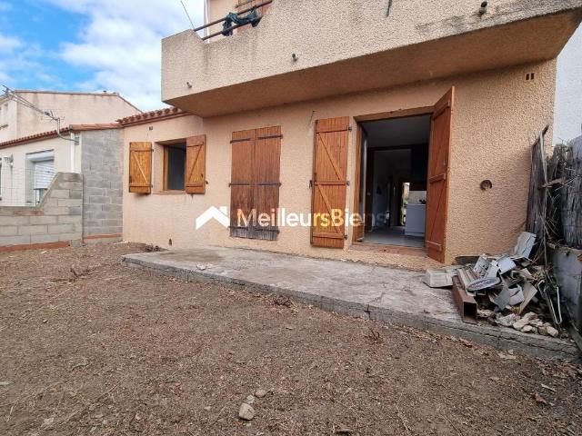 Appartement vente à Le Soler, Pyrénées-Orientales