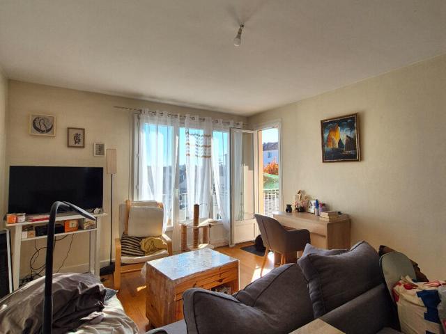 Appartement vente à Montmuzard, Dijon