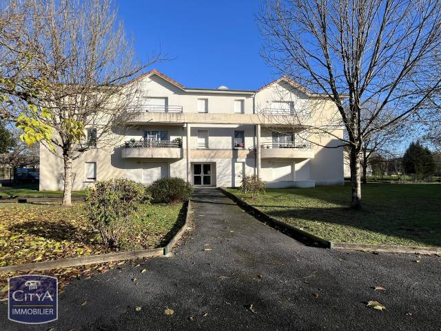 Appartement vente à Sarlat-la-Canéda, Terrasson-lavilledieu