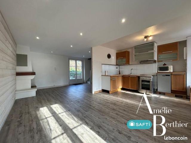 Appartement vente à Chambéry, Thoiry