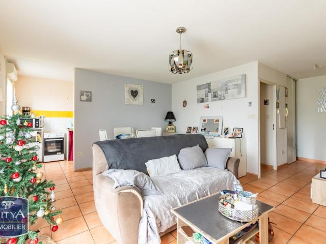 Appartement vente à Carcassonne