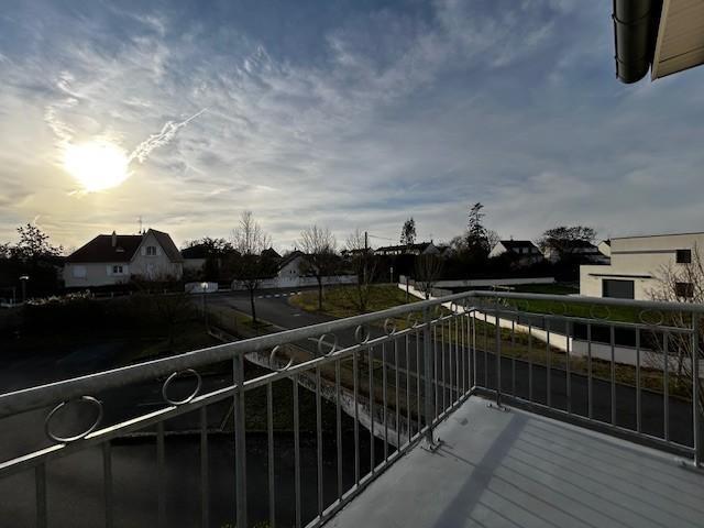 Appartement vente à Vendôme