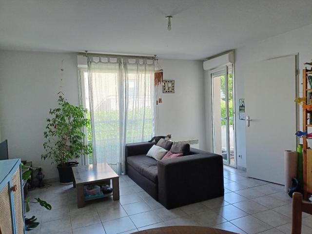 Appartement location à Toulouse, Saint-paul-sur-save