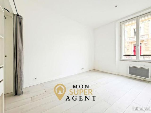 Appartement vente à Melun