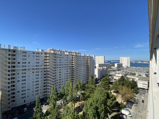 Appartement vente à Arrondissement de Toulon, Toulon