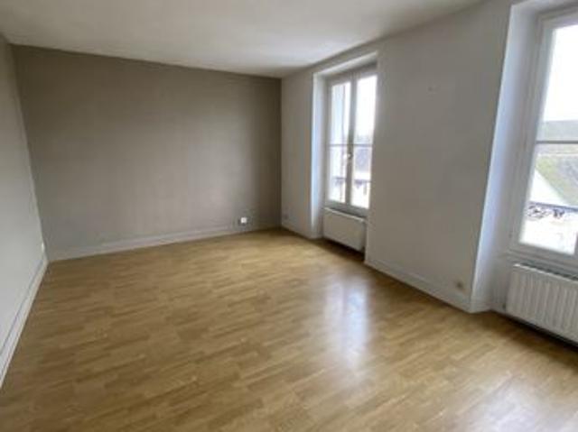 Appartement vente à Niort, Avon