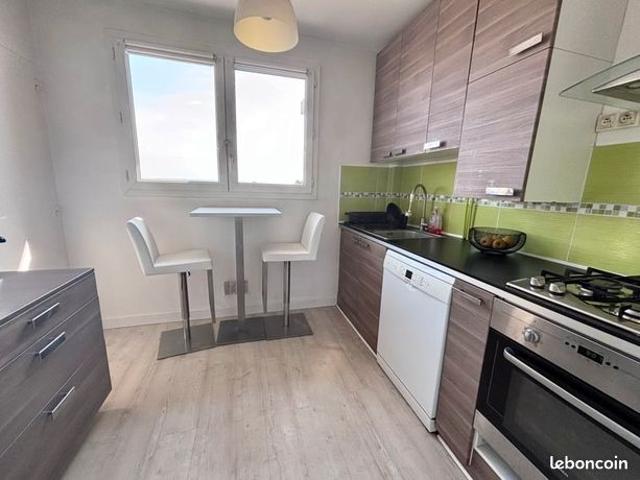 Appartement vente à Versailles, Les Clayes-sous-bois