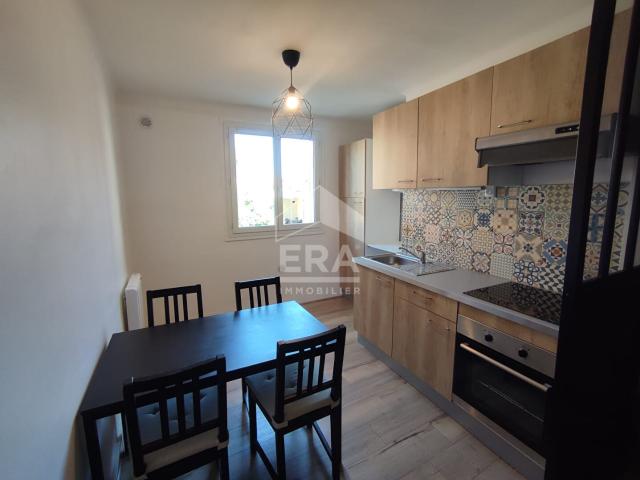 Appartement vente à Lyon, Métropole de Lyon