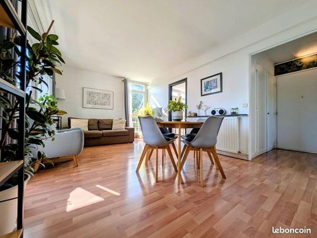 Appartement vente à Saint-Germain-en-Laye, Maisons-laffitte