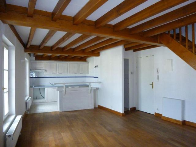 Appartement location à Soissons