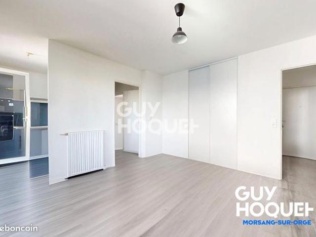 Appartement vente à Évry, Fleury-mérogis