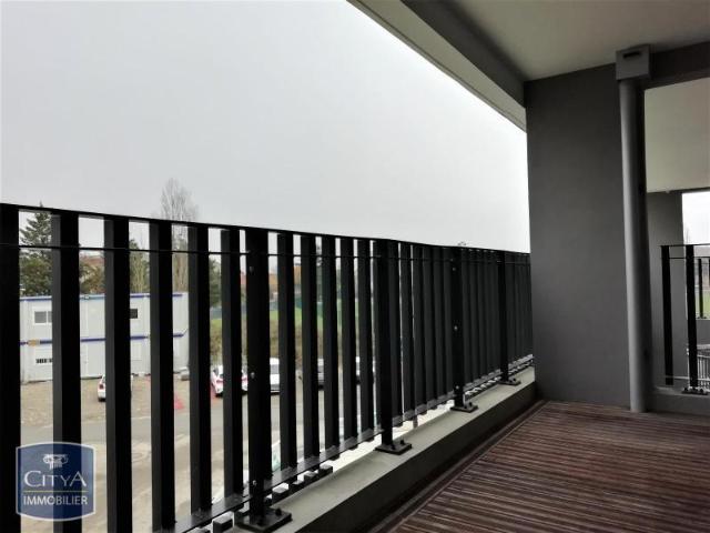 Appartement location à Toulouse