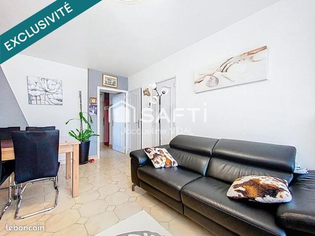 Appartement vente à Marseille