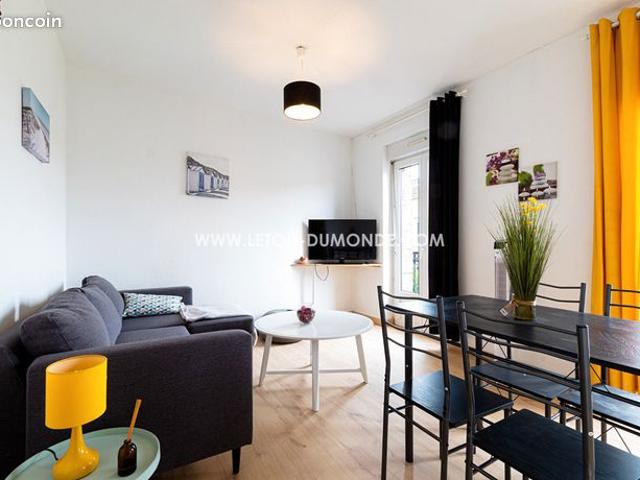 Appartement vente à Périgueux