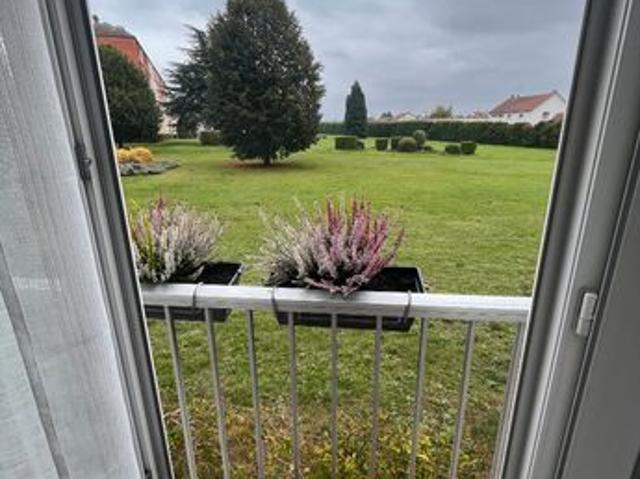 Appartement vente à Rouen, Le Petit-quevilly