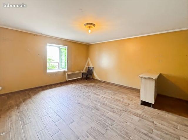 Appartement vente à Bourges, Étréchy