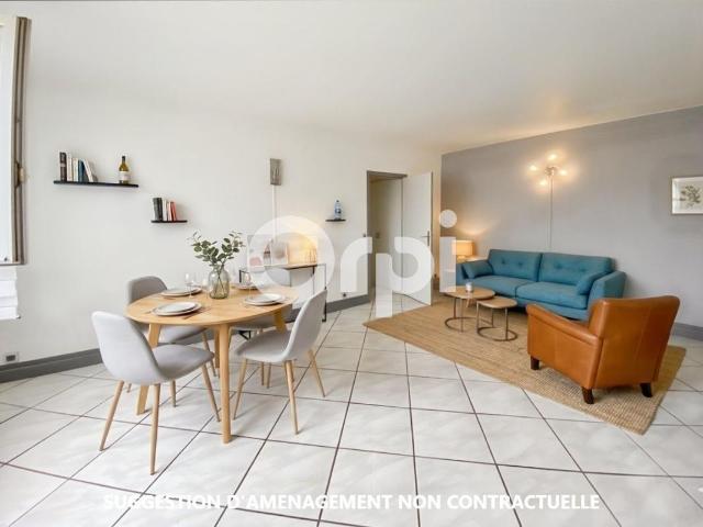 Appartement location à Mantes-la-Jolie, Mantes-la-jolie