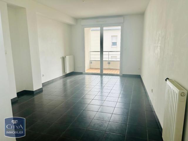 Appartement location à Bourg Centre, Saint-Herblain