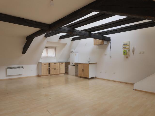 Appartement vente à Colmar-Ribeauvillé, Ribeauville