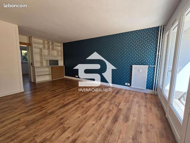 Appartement vente à Nogent-sur-Marne, Fontenay-sous-bois