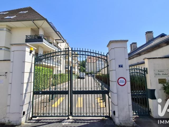 Appartement vente à Saint-Thibault, Dreux
