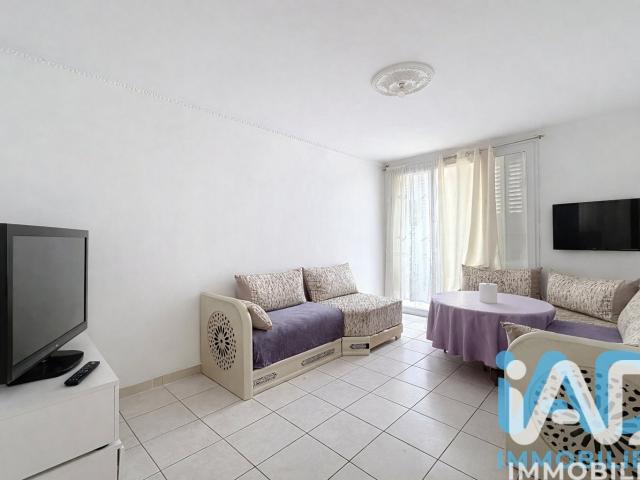 Appartement vente à Perpignan