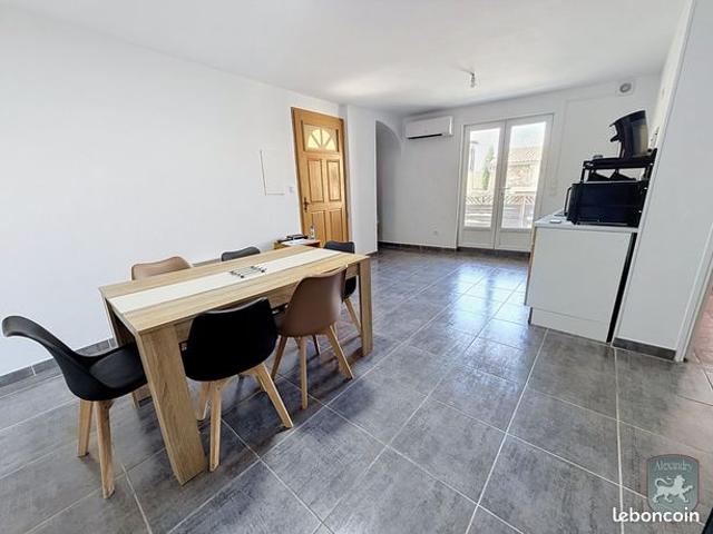 Appartement vente à Nîmes, Saint-laurent-des-arbres