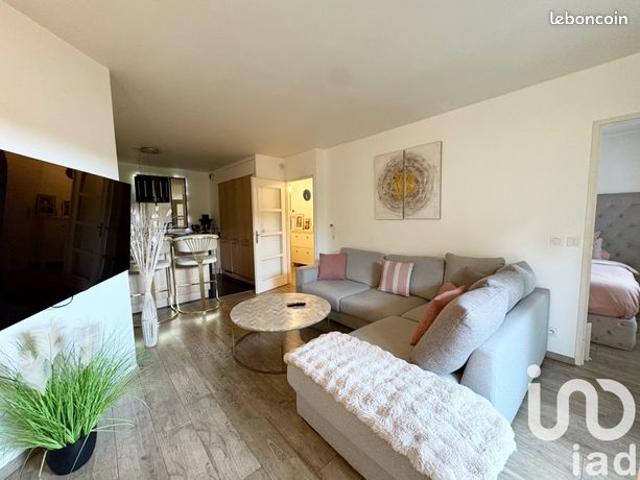 Appartement vente à Sarcelles, Moisselles