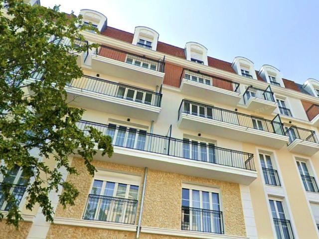 Appartement vente à Alsace-Lorraine, Chelles