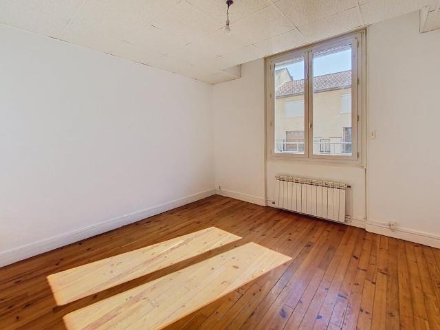 Appartement vente à Lyon, Métropole de Lyon