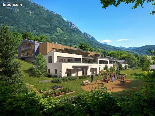 Appartement vente à Albertville, Mercury